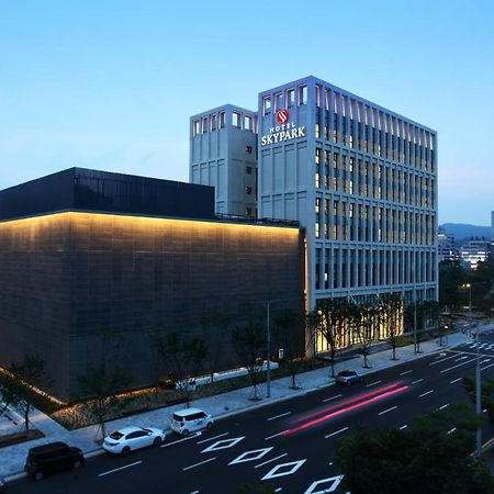 Hotel Skypark Daejeonⅰ Extérieur photo