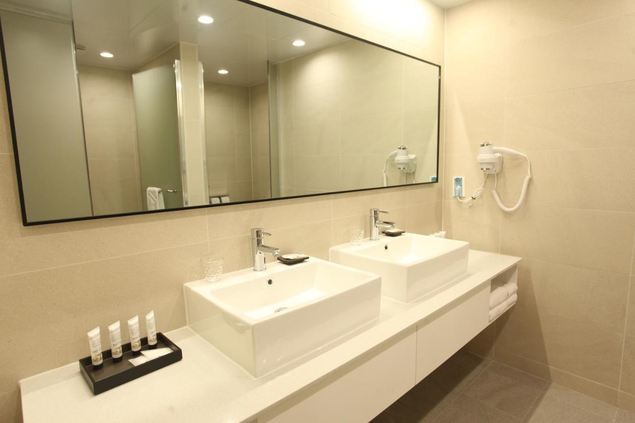 Hotel Skypark Daejeonⅰ Extérieur photo