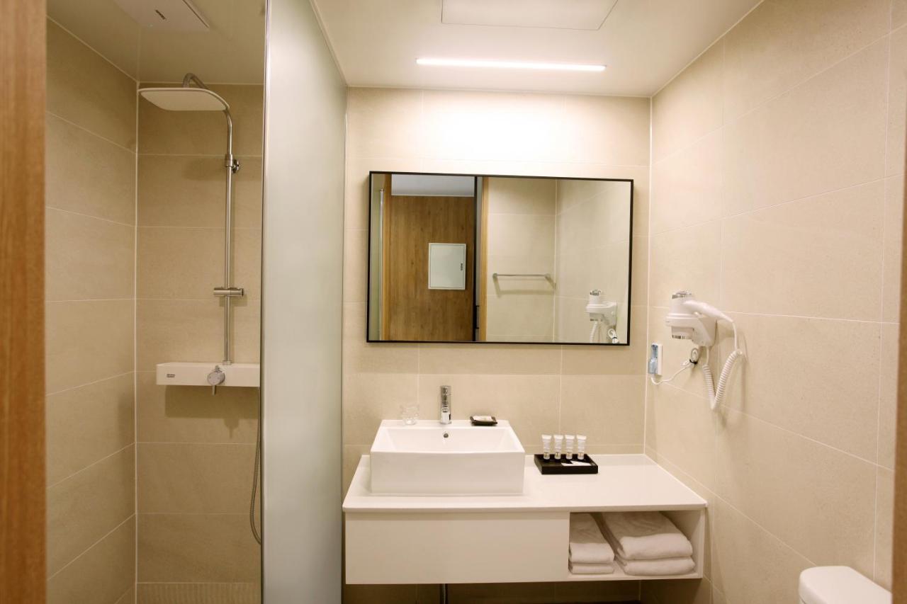 Hotel Skypark Daejeonⅰ Extérieur photo