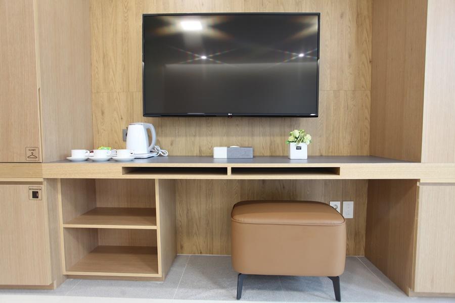 Hotel Skypark Daejeonⅰ Extérieur photo