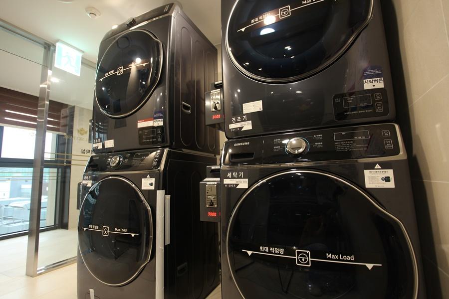 Hotel Skypark Daejeonⅰ Extérieur photo